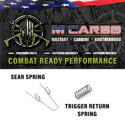 Savage 64 Trigger Spring Kit