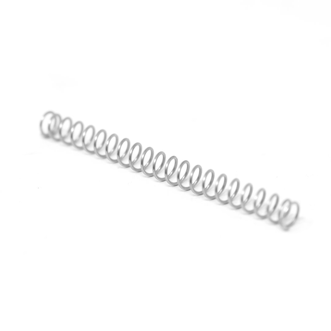 Extra Power Recoil Spring for Ruger LCP