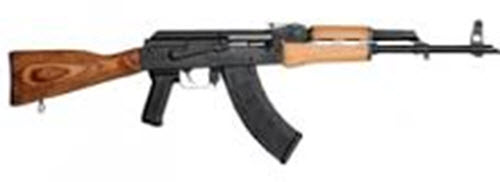 AK-47 Videos