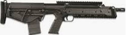 KEL TEC RDB Videos