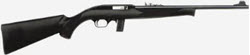 Mossberg 702/715t Videos