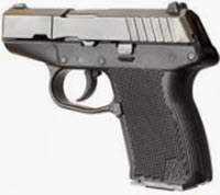 KEL TEC P11 Videos