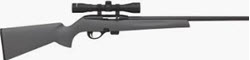 Remington 597 Videos