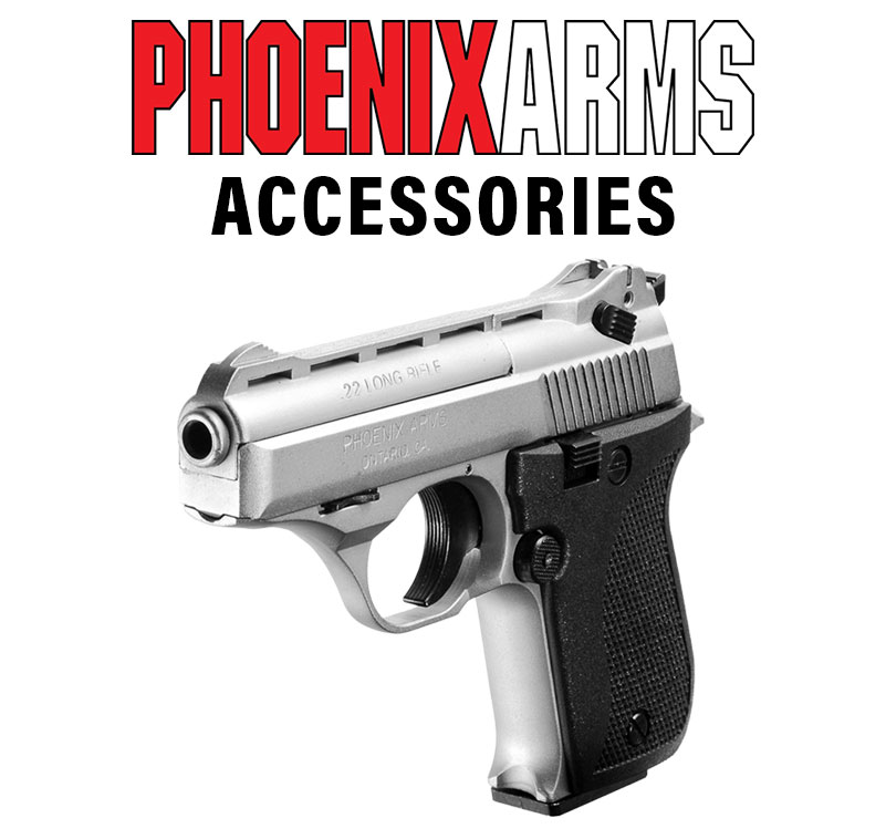 Phoenix Arms HP22A Accessories