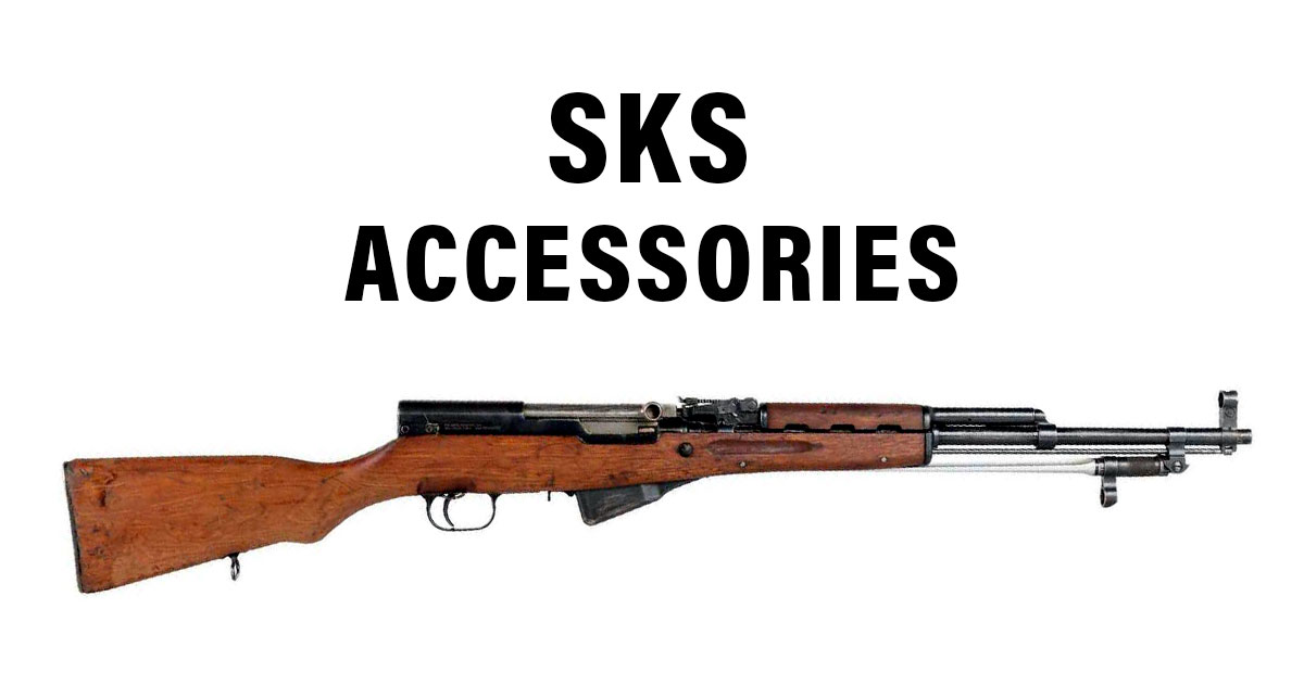 SKS Accessories