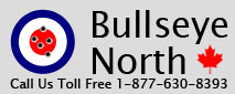 Bullseye North