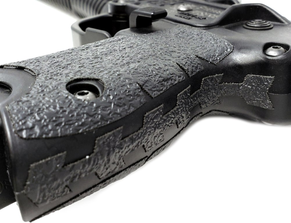 KEL-TEC SUB-2000 Adhesive Grips