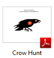 Crow Hunt