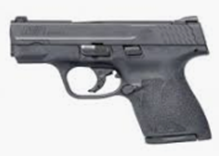 Smith and Wesson M&P Shield Videos