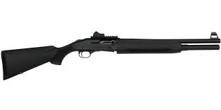 Mossberg 930/935 Videos