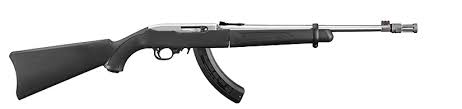 Ruger 10/22 Videos