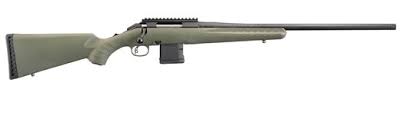 Ruger American Rifle Videos