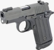 Sig Sauer P238/P938 Videos