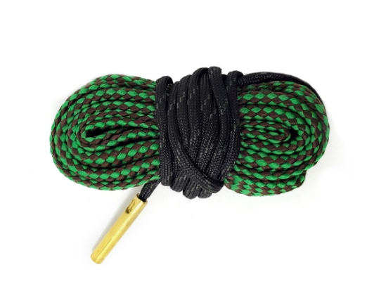 22LR / .223 / 5.56 Bore-Snake Gun Barrel Cleaner - 22229222422222