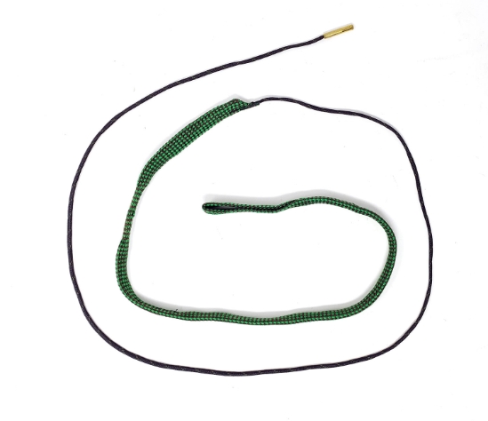 22LR / .223 / 5.56 Bore-Snake Gun Barrel Cleaner - 22229222422222