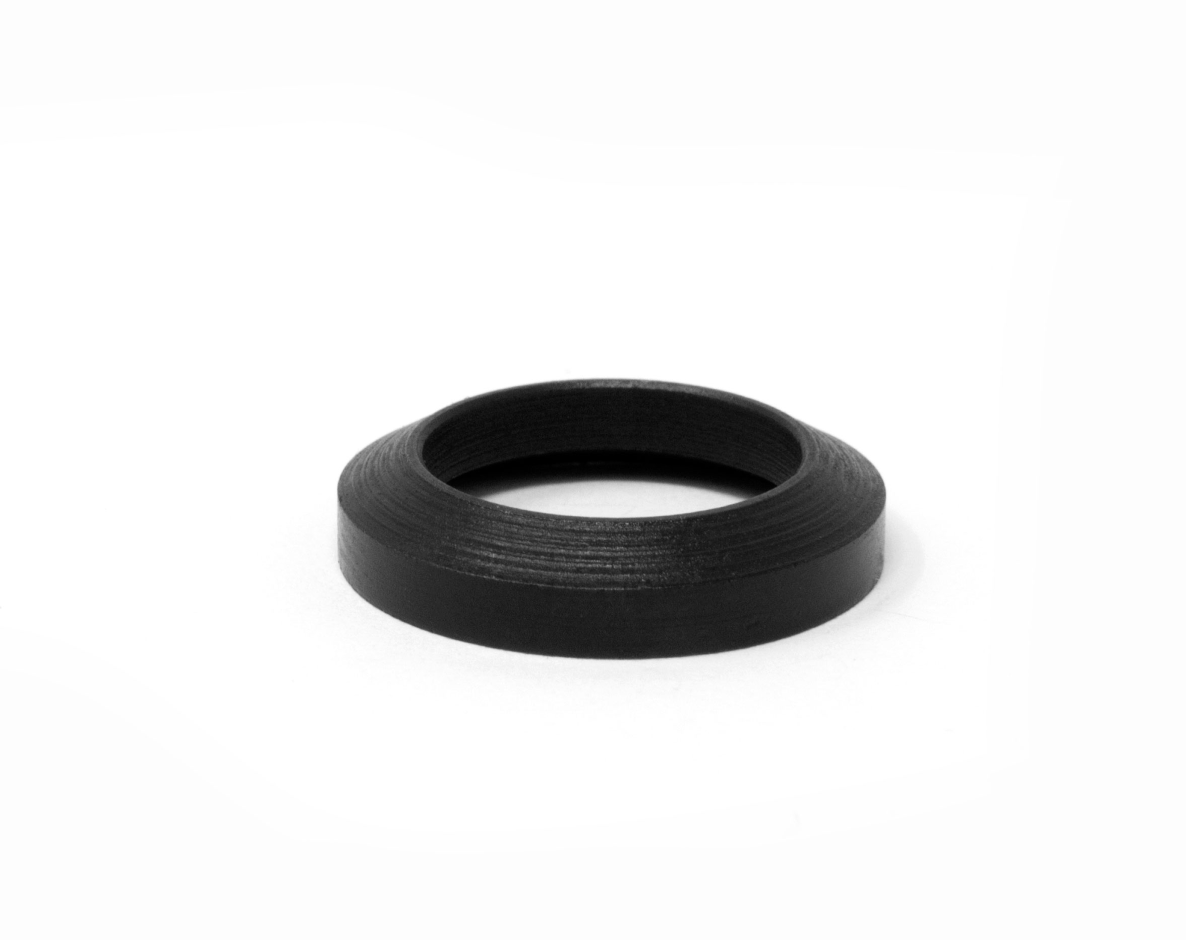 5/8 x 24 Crush Washer - 10mm 5/8 x 24 Crush Washer, 10mm Crush Washer, muzzle brake crush washer, 5/8x24 washer, 10mm muzzle device washer, crush washer 10mm, muzzle brake installation washer, compensator washer 10mm, flash hider washer 5/8x24
