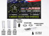 ADP Savage AXIS Pro Trigger Kit