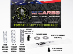 ADP Savage AXIS Pro Trigger Kit