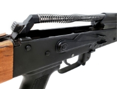 AK-47 Extra Power Recoil Spring AK-47 Recoil Spring, AK-47 Extra Power Recoil Spring, AK-47 Upgrades, AK-47 Recoil Upgrade, AK-47 Spring Kit, Military Surplus AK-47 Parts, Wolff AK-47 Spring, AK-47 Recoil Spring Assembly, Heavy Duty AK-47 Spring, AK-47 Reliability Upgrade