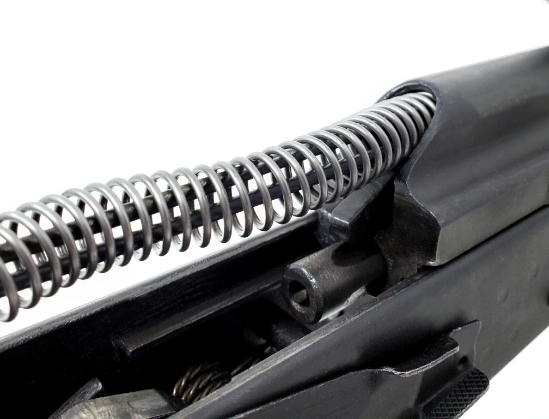 AK-47 Extra Power Recoil Spring - 22229111155555