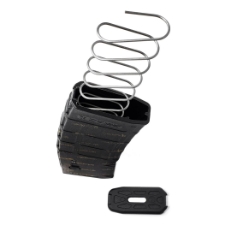 AR-15 Extra Power Mag Spring AR-15 Mag Spring, AR-15 Magazine Spring and Follower, AR-15 Magazine Spring Replacement, AR-15 Mag Spring Upgrade, AR-15 Extra Power Spring, AR-15 Feeding Reliability, AR-15 Spring Kit