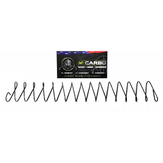 AR-15 Extra Power Mag Spring - 19962511150