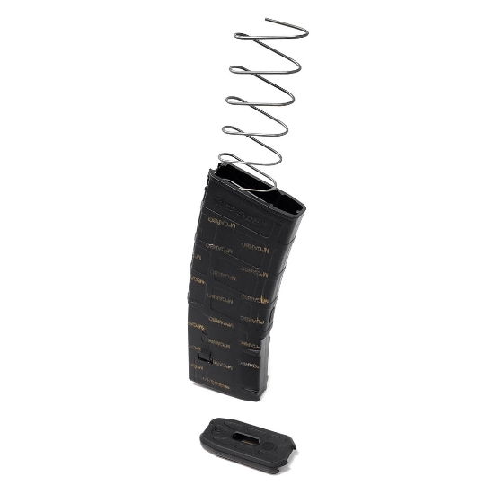AR-15 Extra Power Mag Spring - 19962511150