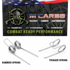 AR-15 Trigger Spring Kit AR-15 Trigger Spring Kit, AR-15 Trigger Job DIY, AR-15 Trigger Upgrade, AR-15 Trigger Pull Weight, AR-15 4 Pound Trigger, AR-15 Trigger Installation, AR-15 Lighter Hammer Spring, AR-15 Trigger Enhancement, Best AR-15 Trigger Kit, AR-15 Trigger Improvement