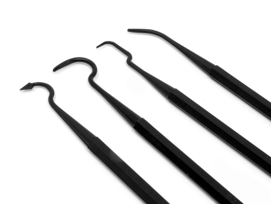 Armorer Brush & Pick Kit - 20003311446555