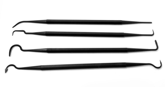 Armorer Brush & Pick Kit - 20003311446555