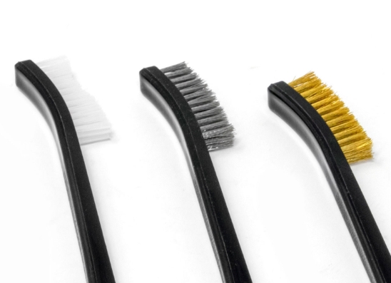 Armorer Brush & Pick Kit - 20003311446555