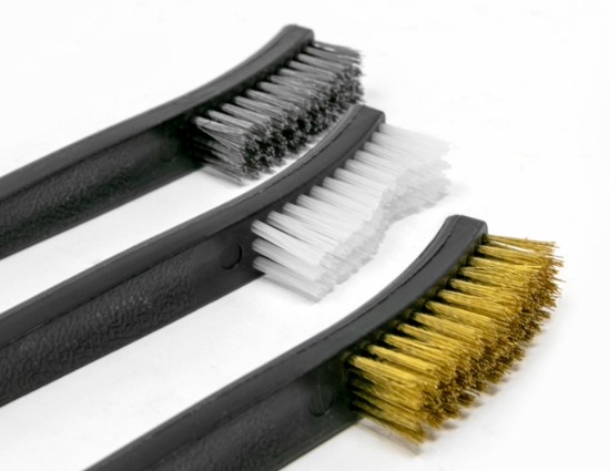 Armorer Brush & Pick Kit - 20003311446555