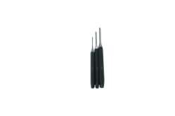Armorer Punch Set 3 Piece - 1/16