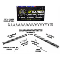 Beretta 92FS / M9 / 92 / 96 Pro Trigger Kit