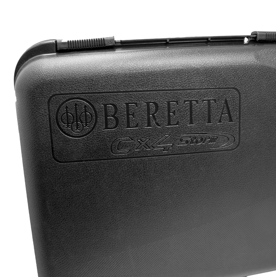 Beretta CX4 Storm - R&D Firearm Auction - BERETTA-CX81385-AUCTION