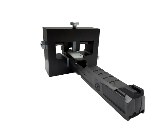 Bodyguard 2.0 Sight Removal Tool - 101208