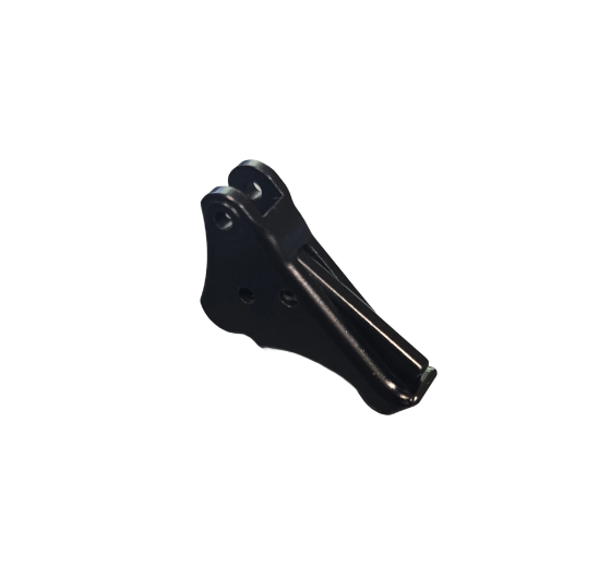 Bodyguard 2.0 Flat Trigger Upgrade - 101201 