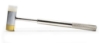 Brass & Nylon Tip Armorer Hammer (3 oz)
