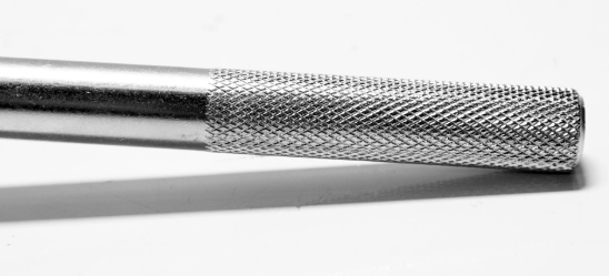 Brass & Nylon Tip Armorer Hammer (3 oz) - 20003311445444