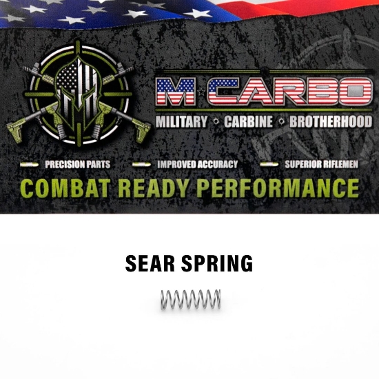 Browning A-Bolt / A-Bolt II Trigger Spring Kit - 200044227778