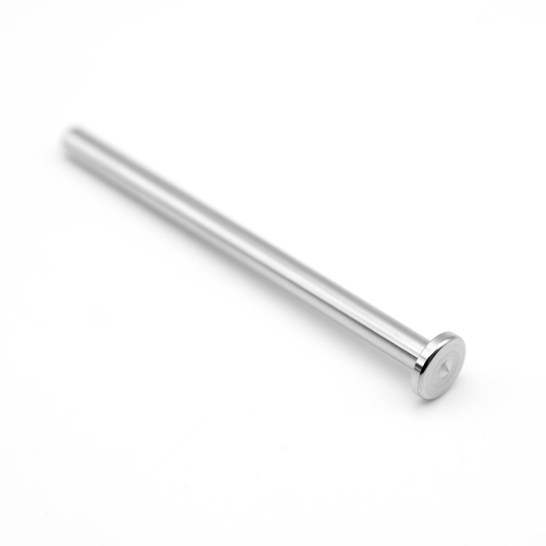 CZ 75 Compact Stainless Steel Guide Rod CZ 75 Compact Stainless Steel Guide Rod, CZ 75 Compact Guide Rod Upgrade, CZ 75 Compact Recoil Guide Rod, CZ 75 Accessories, CZ 75 Compact Parts, CZ 75 Compact Upgrades, CZ 75 Guide Rod Replacement