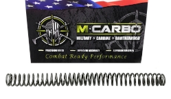 CZ 75 Extra Power Recoil Spring