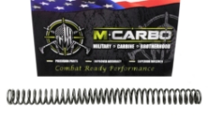CZ 75 Extra Power Recoil Spring CZ 75 Extra Power Recoil Spring, CZ 75 Recoil Spring Upgrade, CZ 75 Recoil Spring Replacement, CZ 75B Recoil Spring, CZ 75 Accessories, CZ 75 Upgrades, CZ 75 Performance Parts, CZ 75 Recoil Control