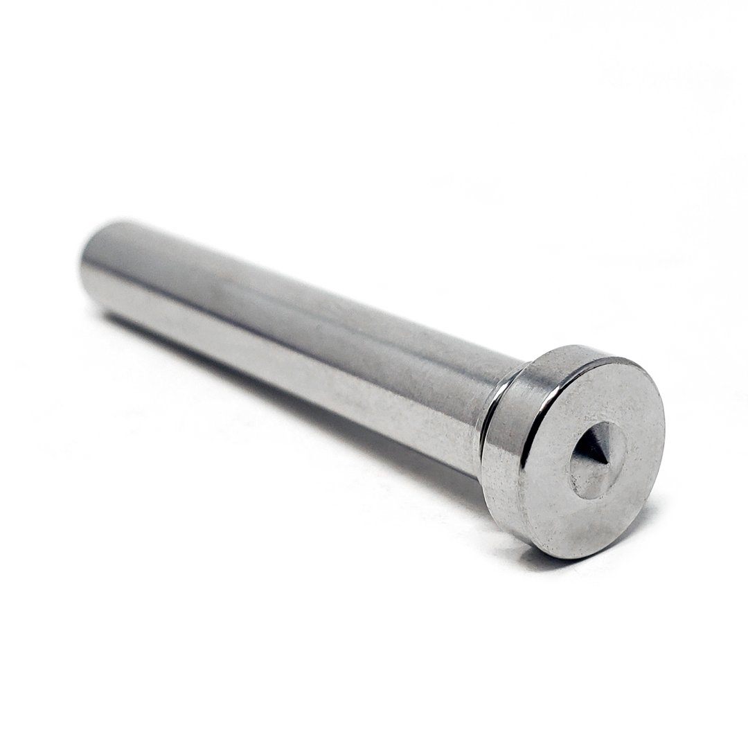 CZ 75B Stainless Steel Guide Rod - 22229222888888