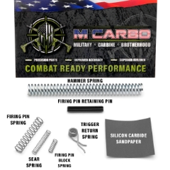 CZ P07 / CZ P09 Trigger Spring Kit