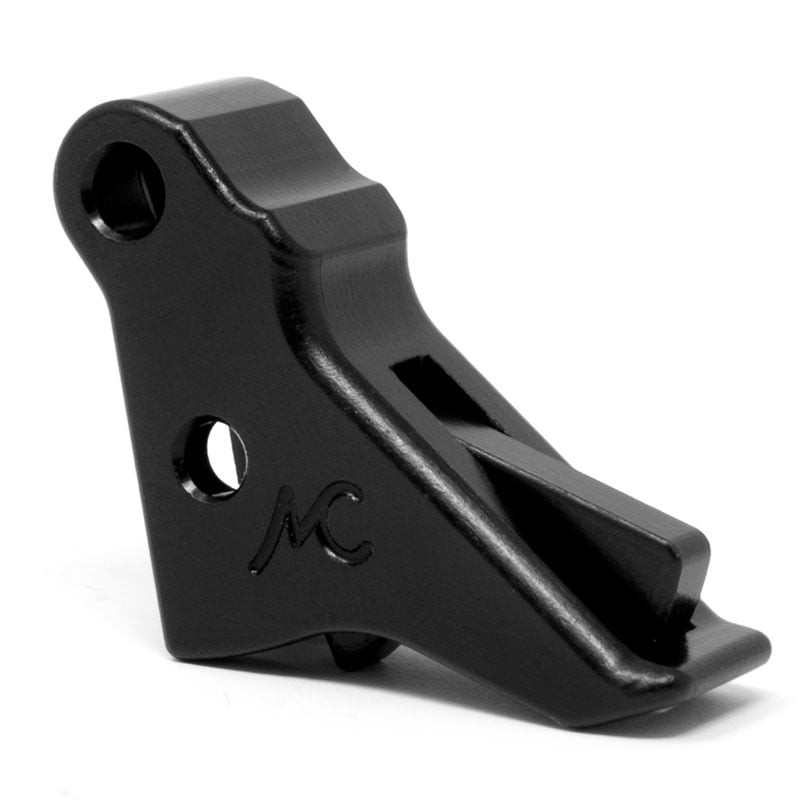 CZ P10 Flat Trigger - Omega Competition Series - 200044226600044