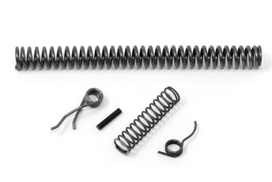 CZ Shadow 1 & Shadow 2 Trigger Spring Kit - 22229222922222-N/A