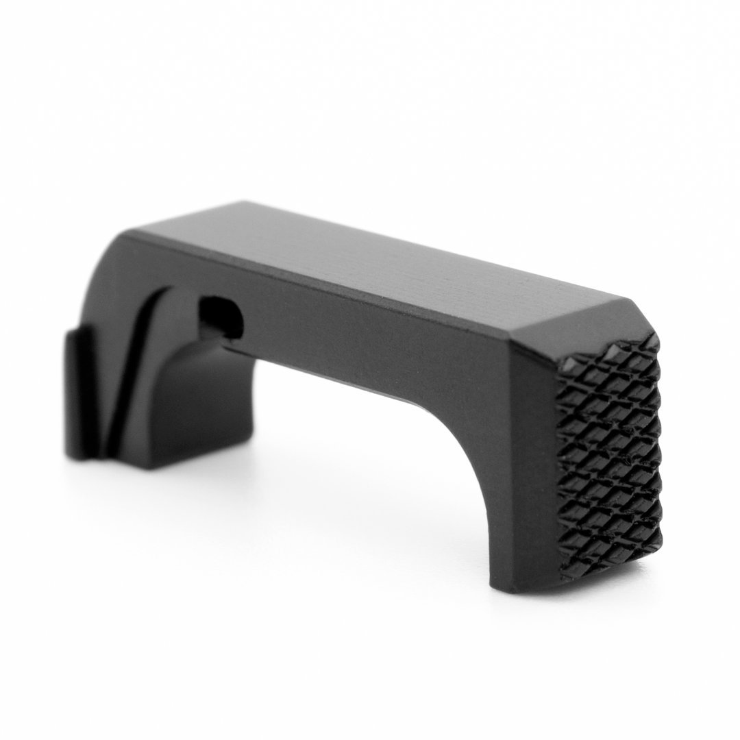 Extended Mag Release for Glock Gen 4-5