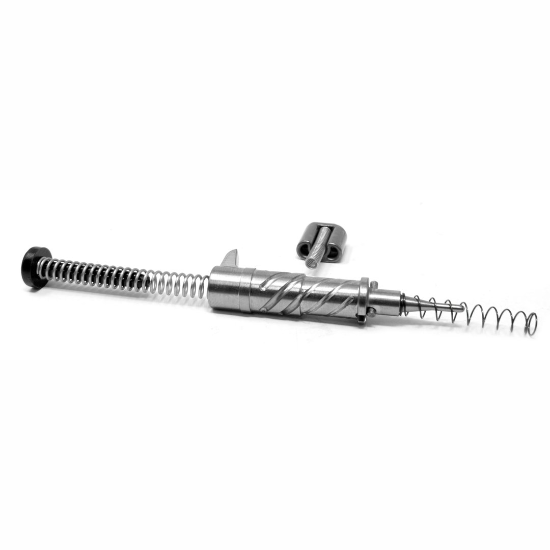 FN 509 Titanium Performance Striker - 200044226600333