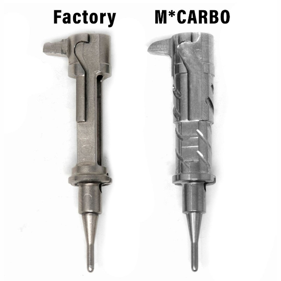 FN 509 Titanium Performance Striker - 200044226600333